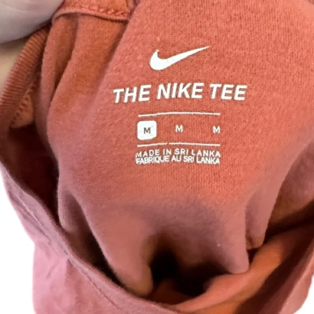The Nike Tee Long Sleeved T-Shirt